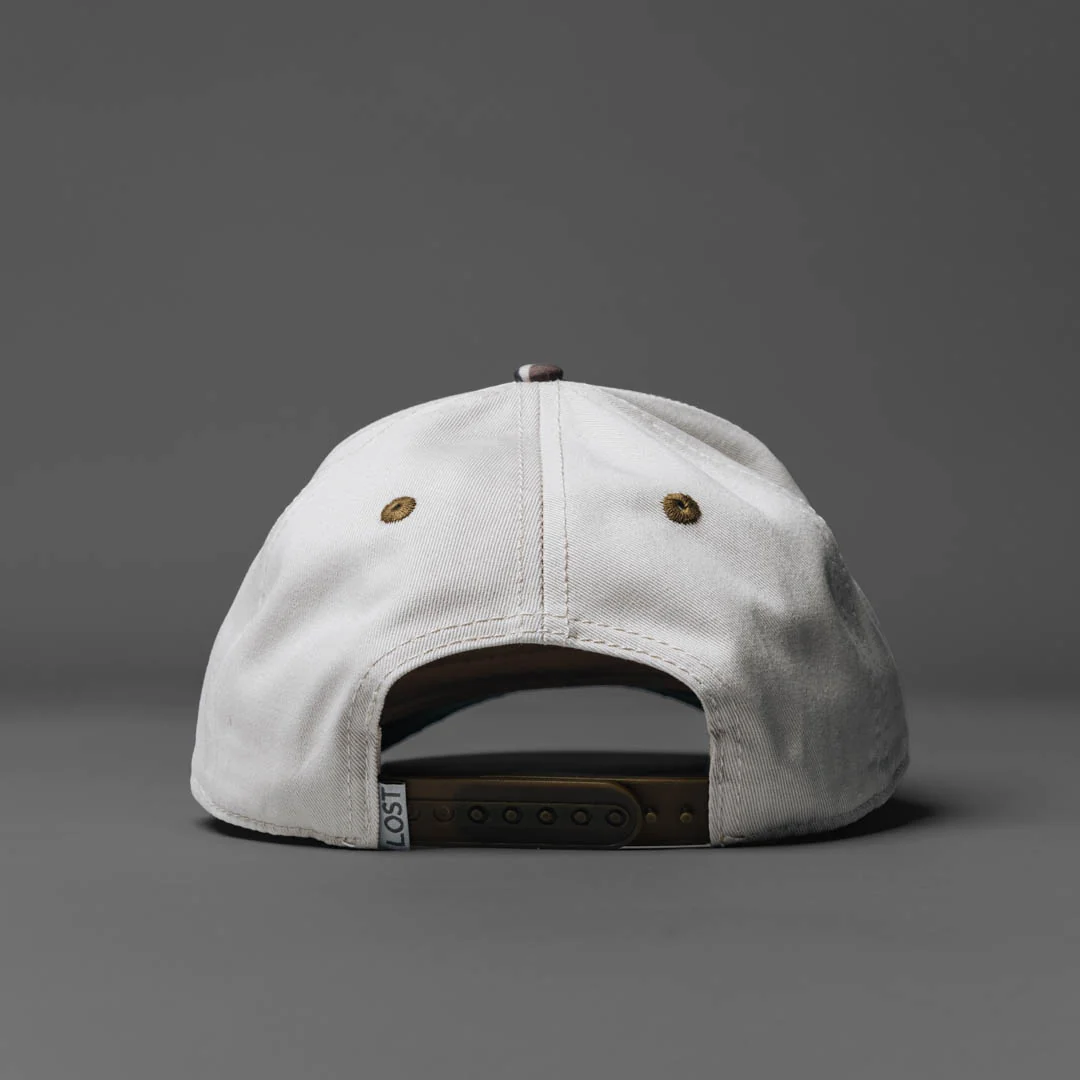 1P Athletics Club Hat - Image 6