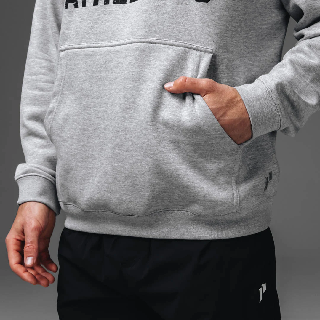 1P Athletics Hoodie - Image 8