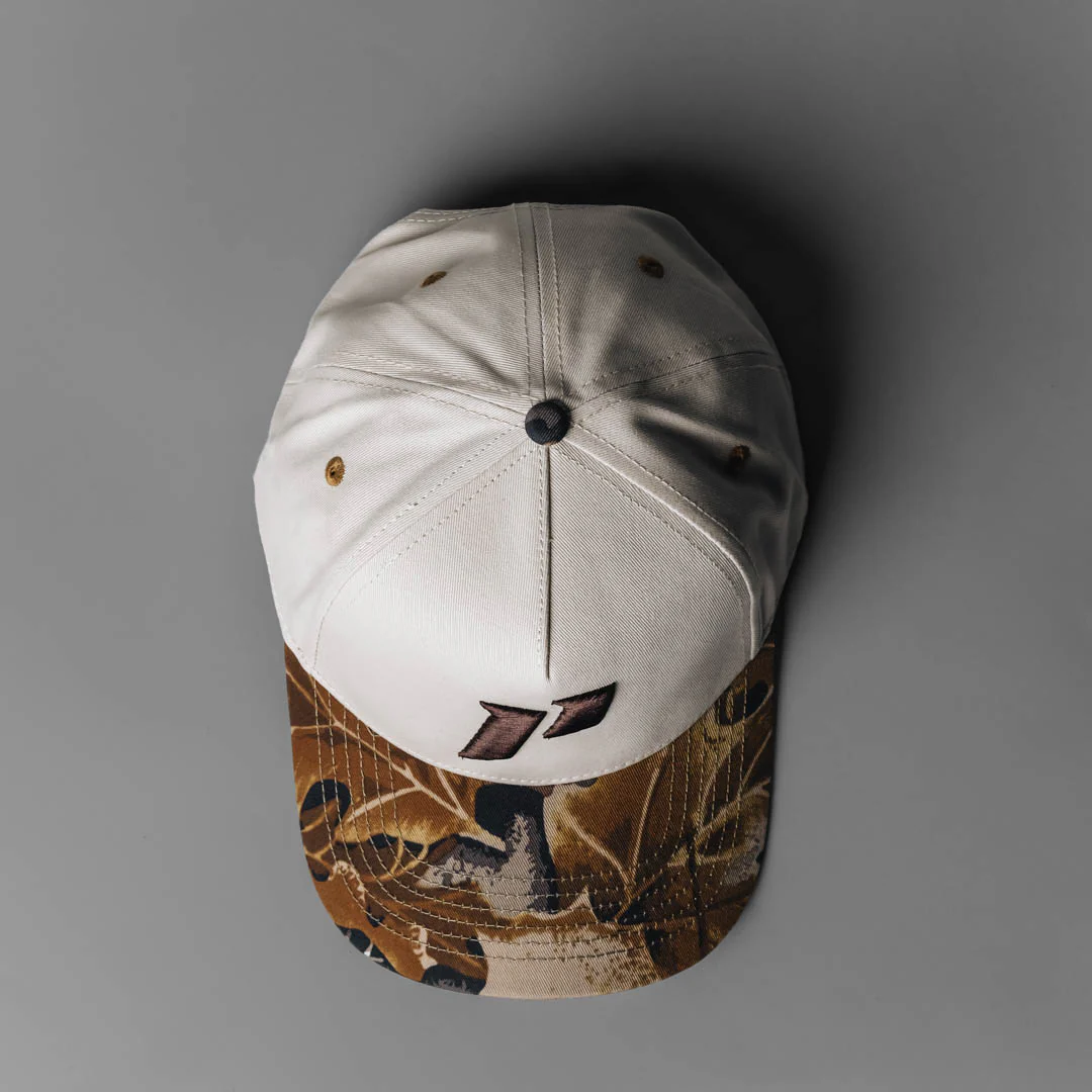 Backwater Twill Snapback - Image 4