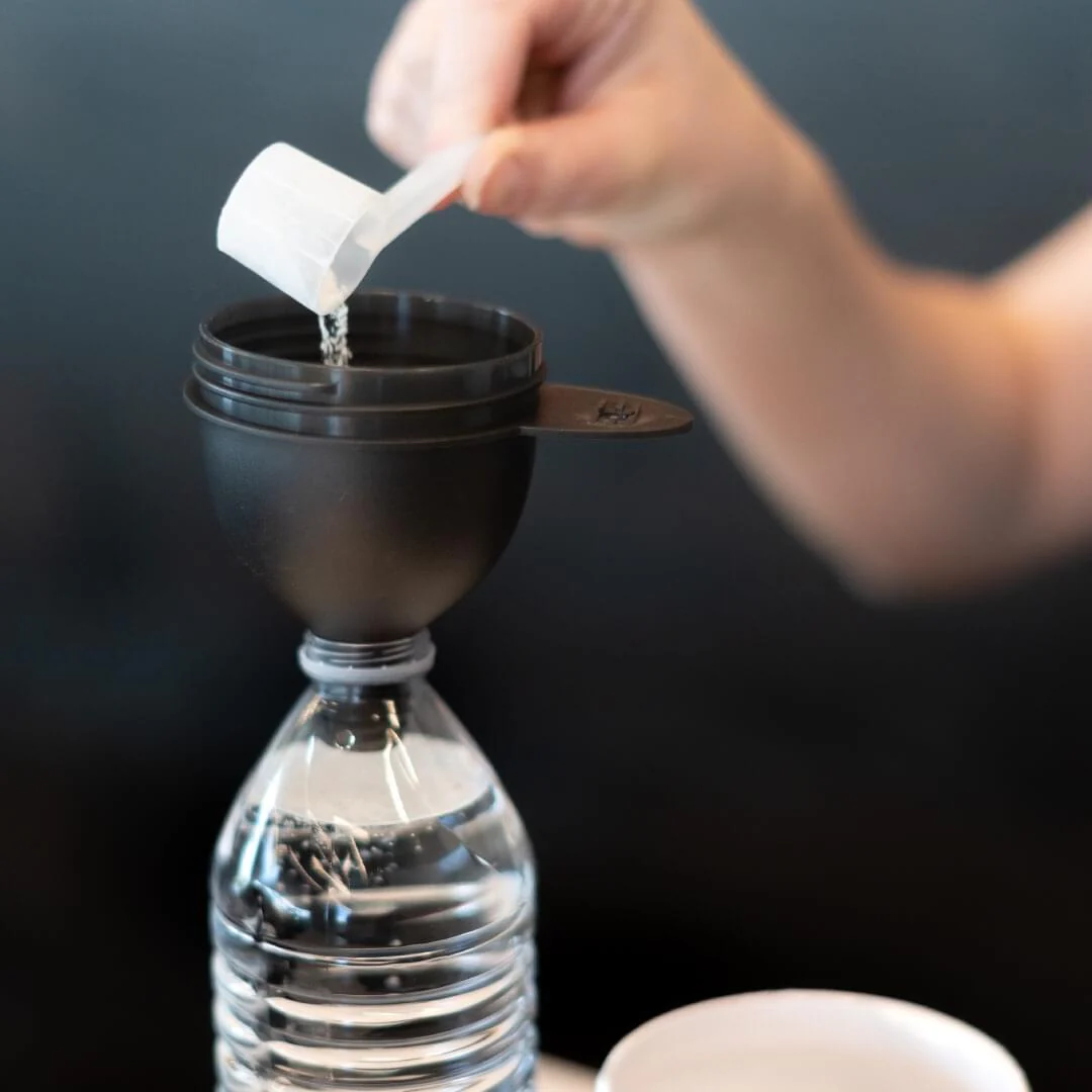 1P Gains Funnel - Image 6