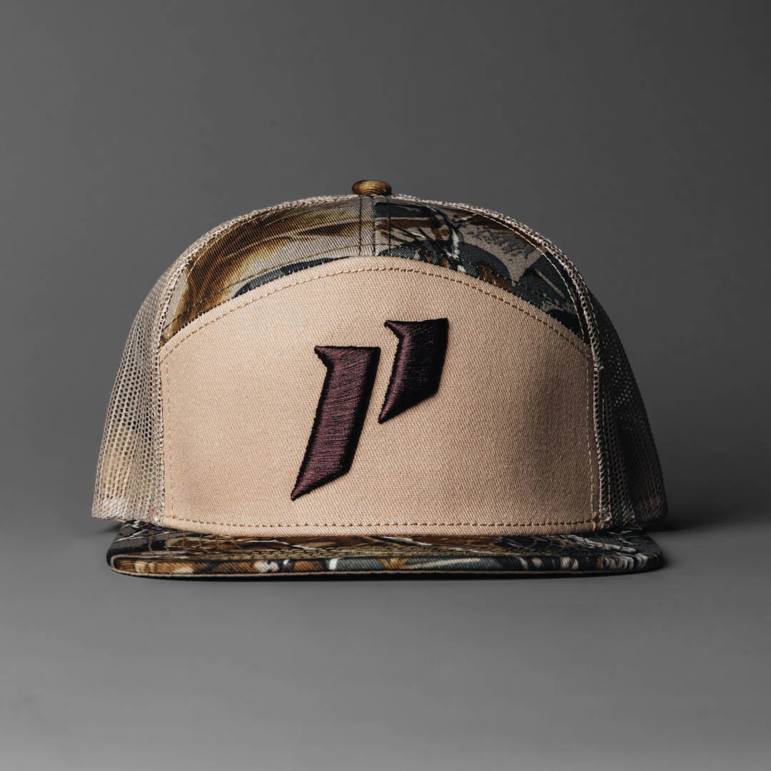 Realtree Advantage Trucker - Image 2