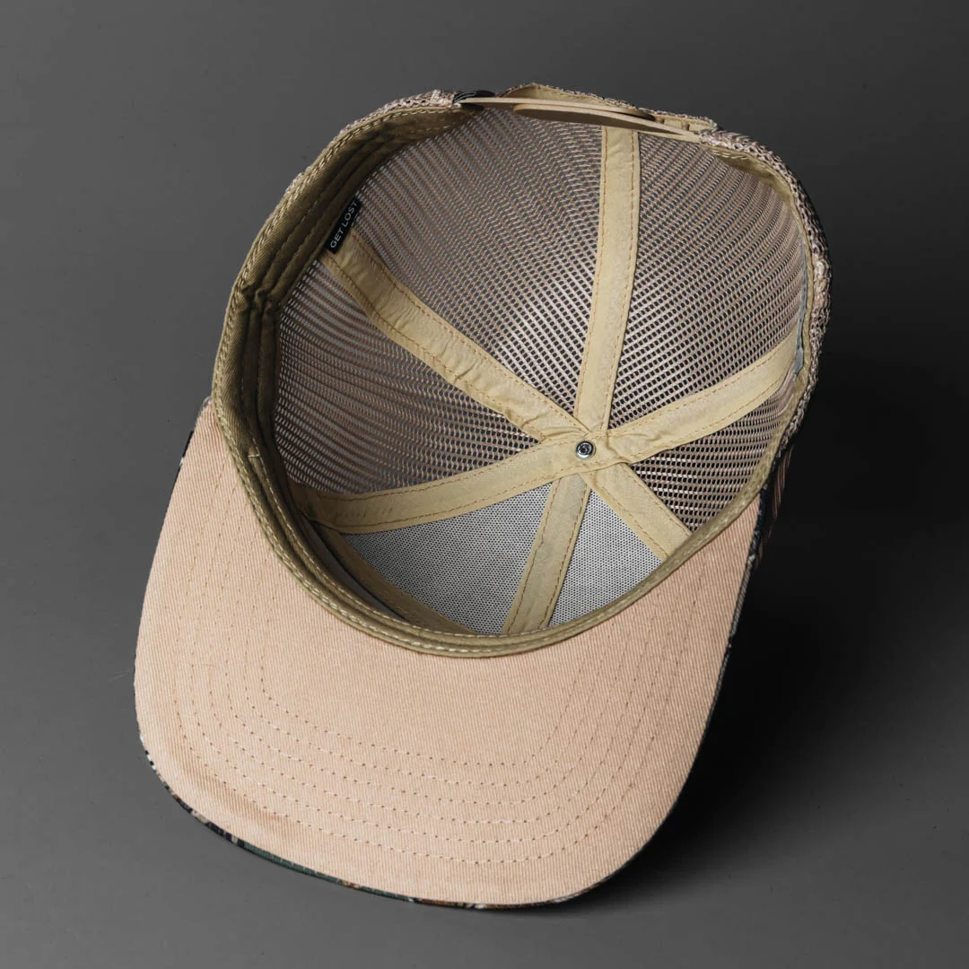Realtree Advantage Trucker - Image 4