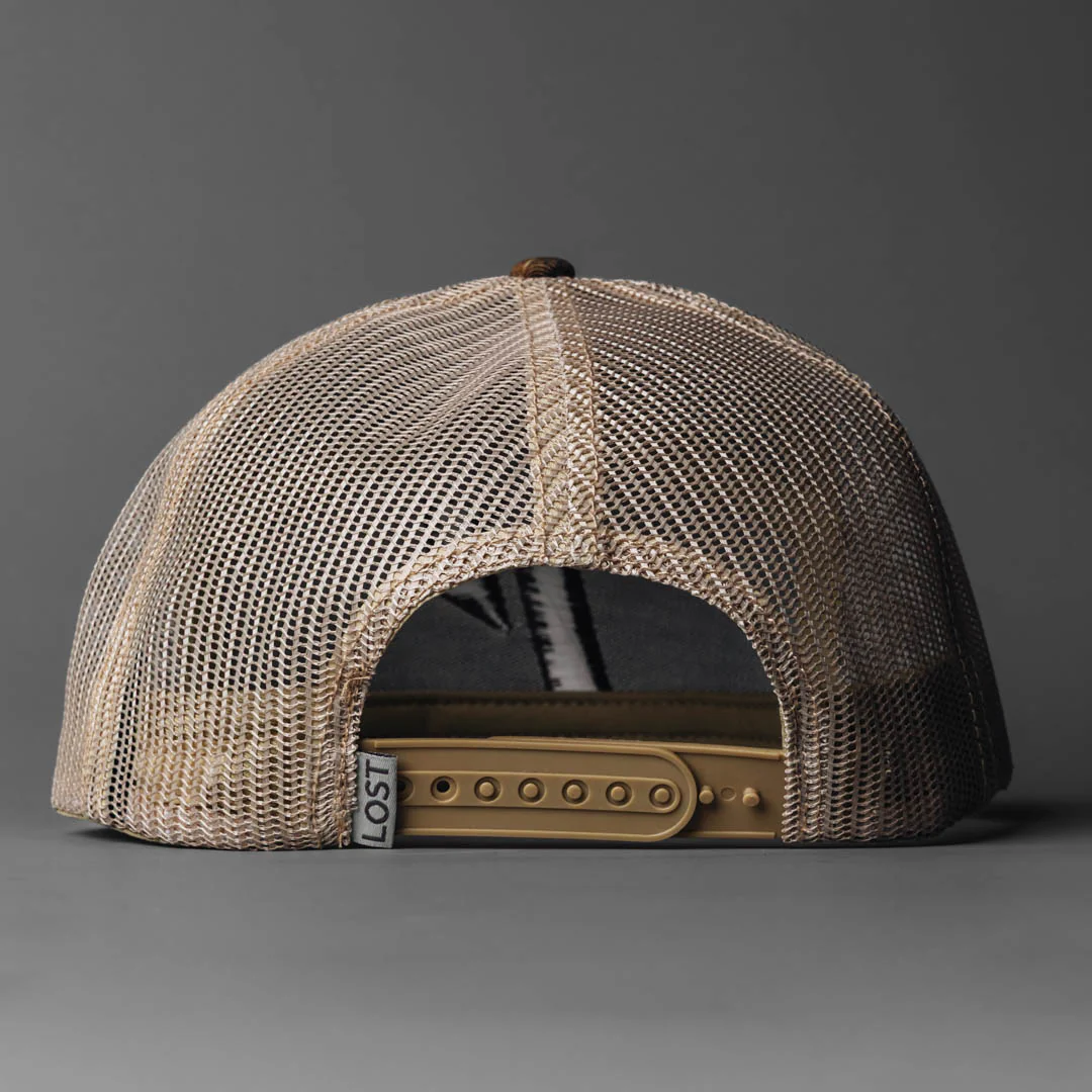 Realtree Advantage Trucker - Image 5