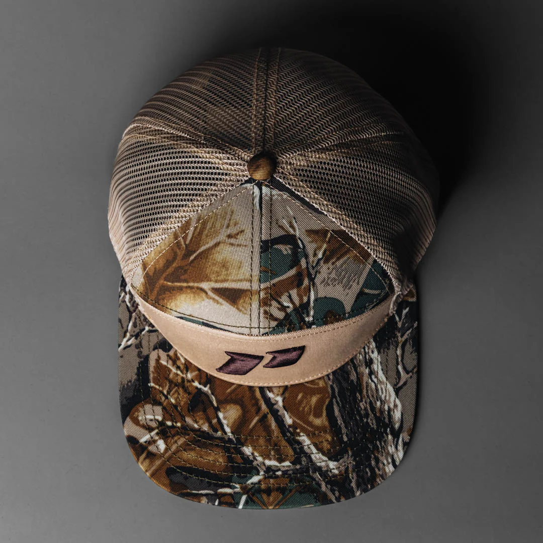 Realtree Advantage Trucker - Image 6