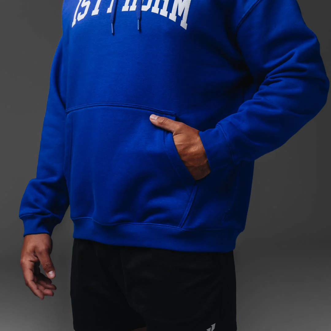 1P Varsity Hoodie - Image 27