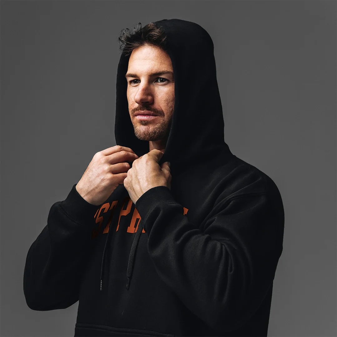 1P Varsity Hoodie - Image 47