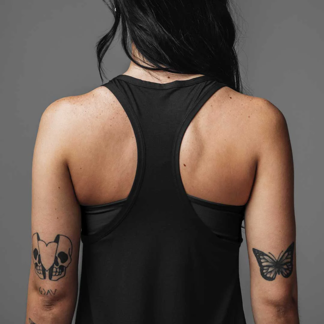 1P Varsity Tank - Image 14