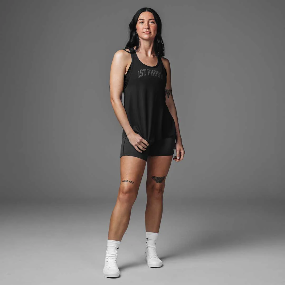 1P Varsity Tank - Image 18