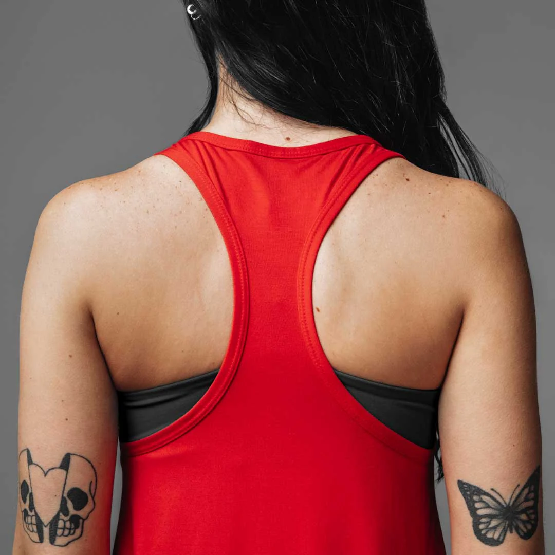 1P Varsity Tank - Image 8
