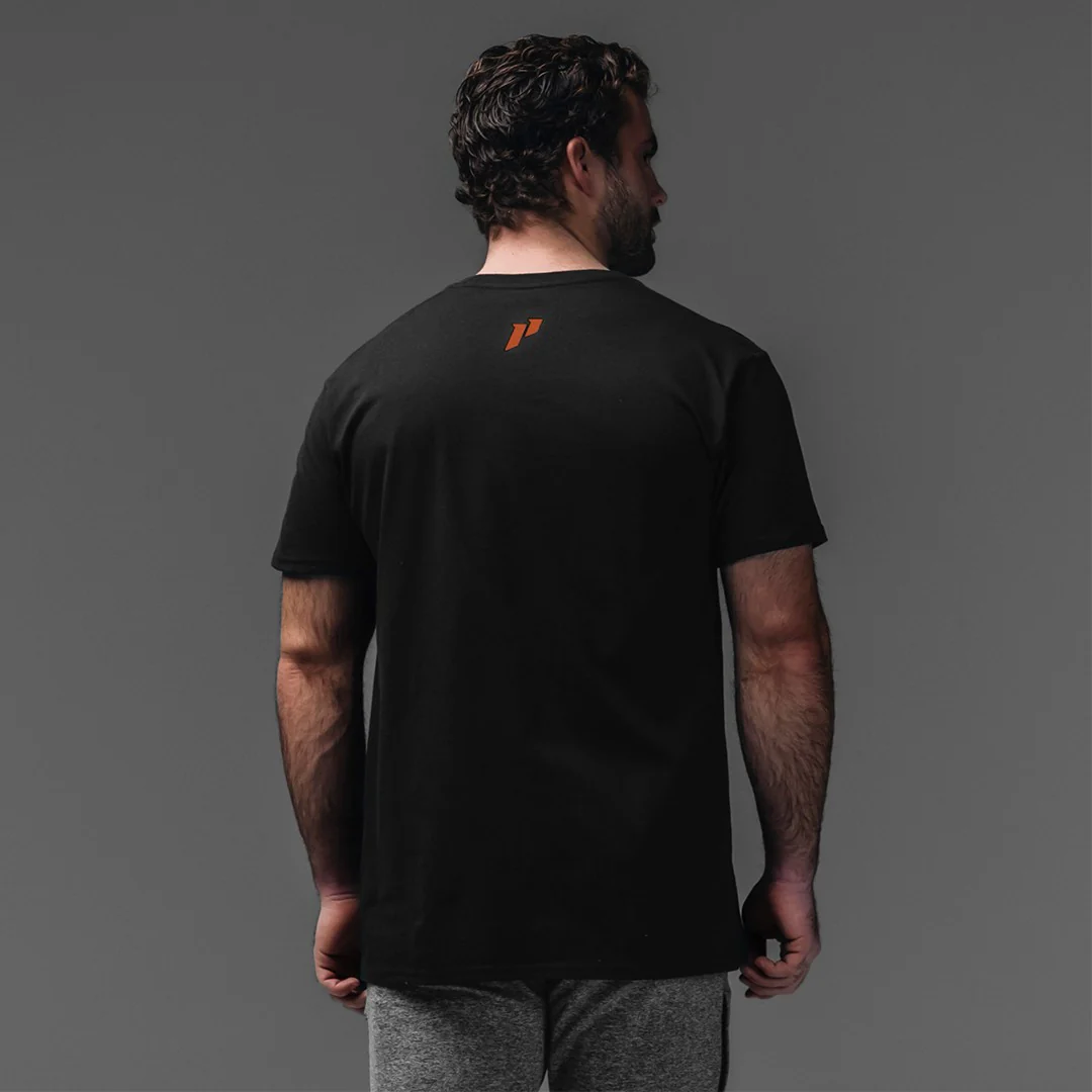 1P Varsity Tee - Image 4