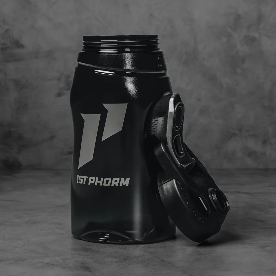 1st Phorm 64oz. Sport Shaker - Image 3