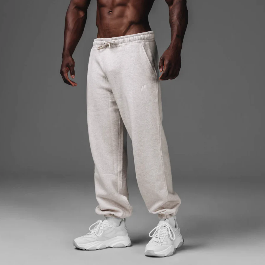 Collegiate Fleece Jogger - Image 13