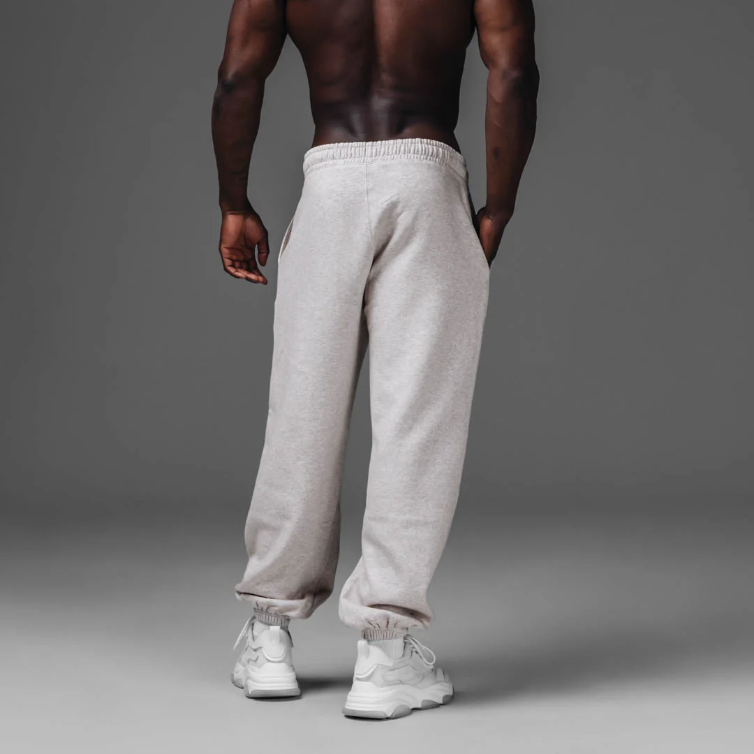 Collegiate Fleece Jogger - Image 14