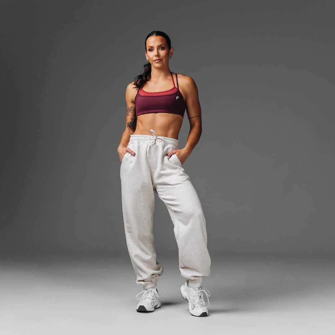 Collegiate Fleece Jogger - Image 18