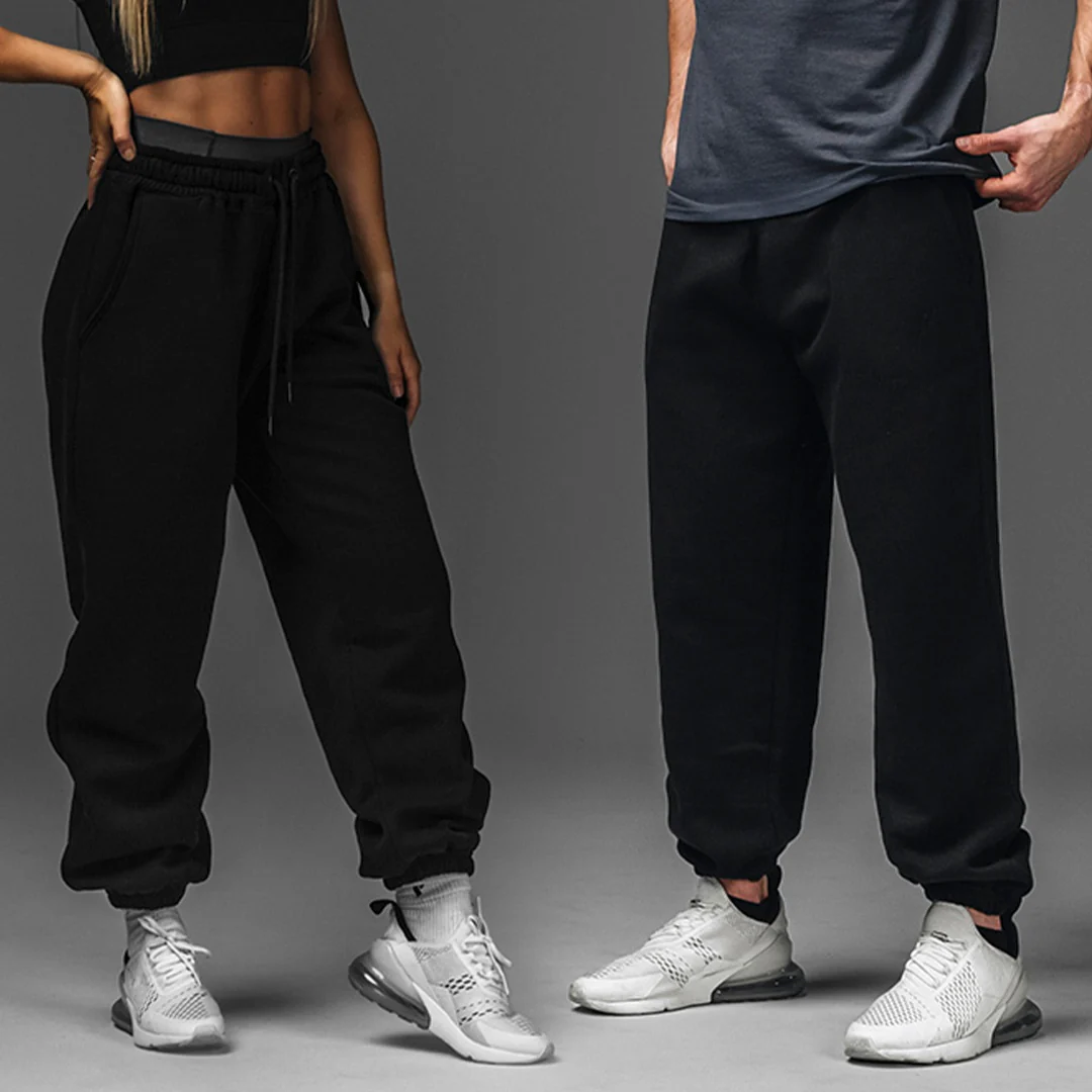 Collegiate Fleece Jogger - Image 19