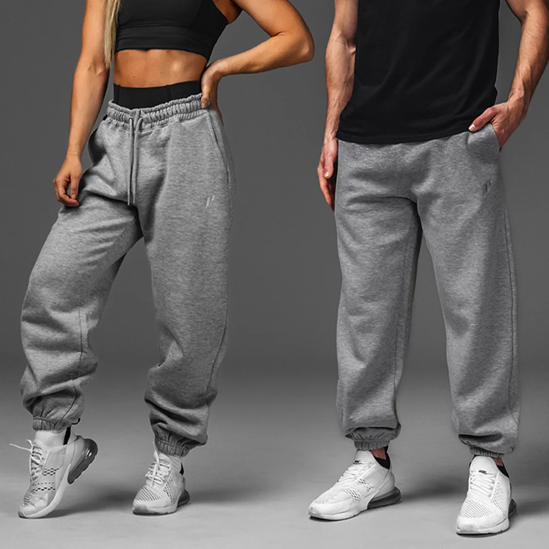 Collegiate Fleece Jogger - Image 7