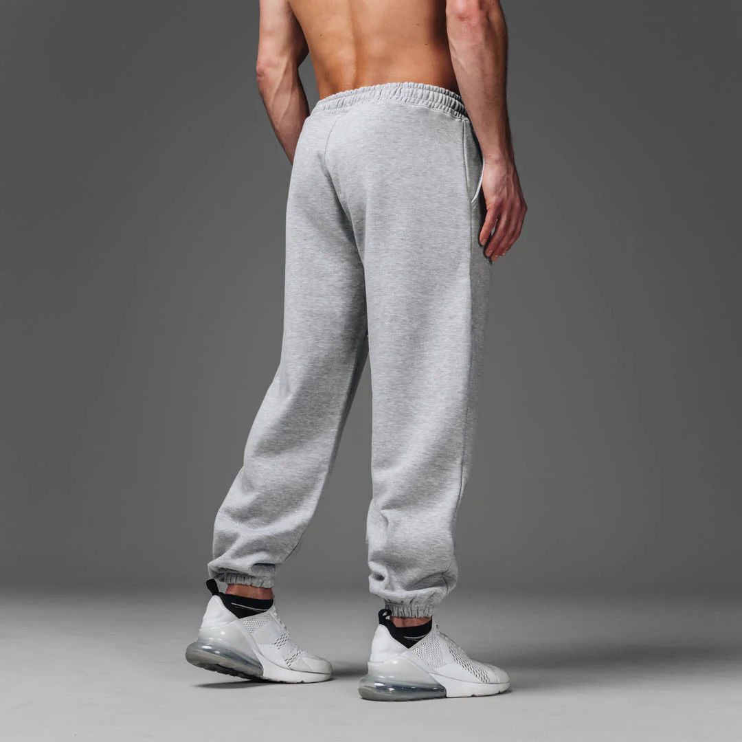 Collegiate Fleece Jogger - Image 9