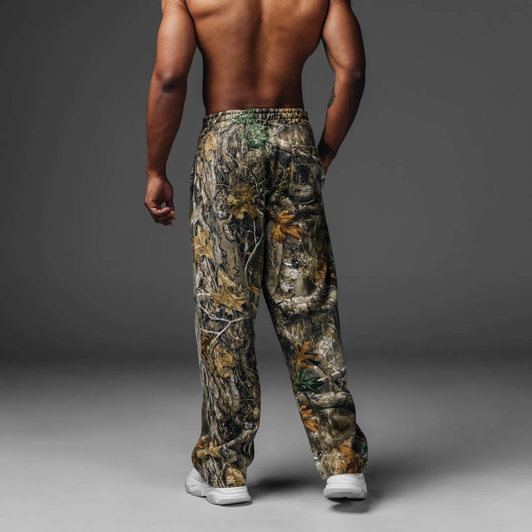Collegiate Fleece Pant - Image 3