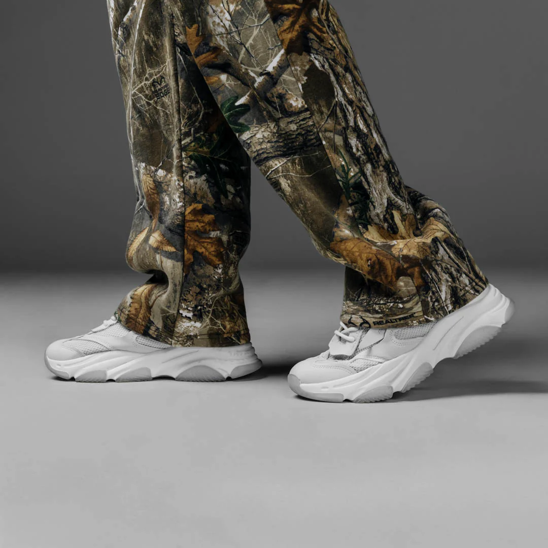 Collegiate Fleece Pant - Image 6
