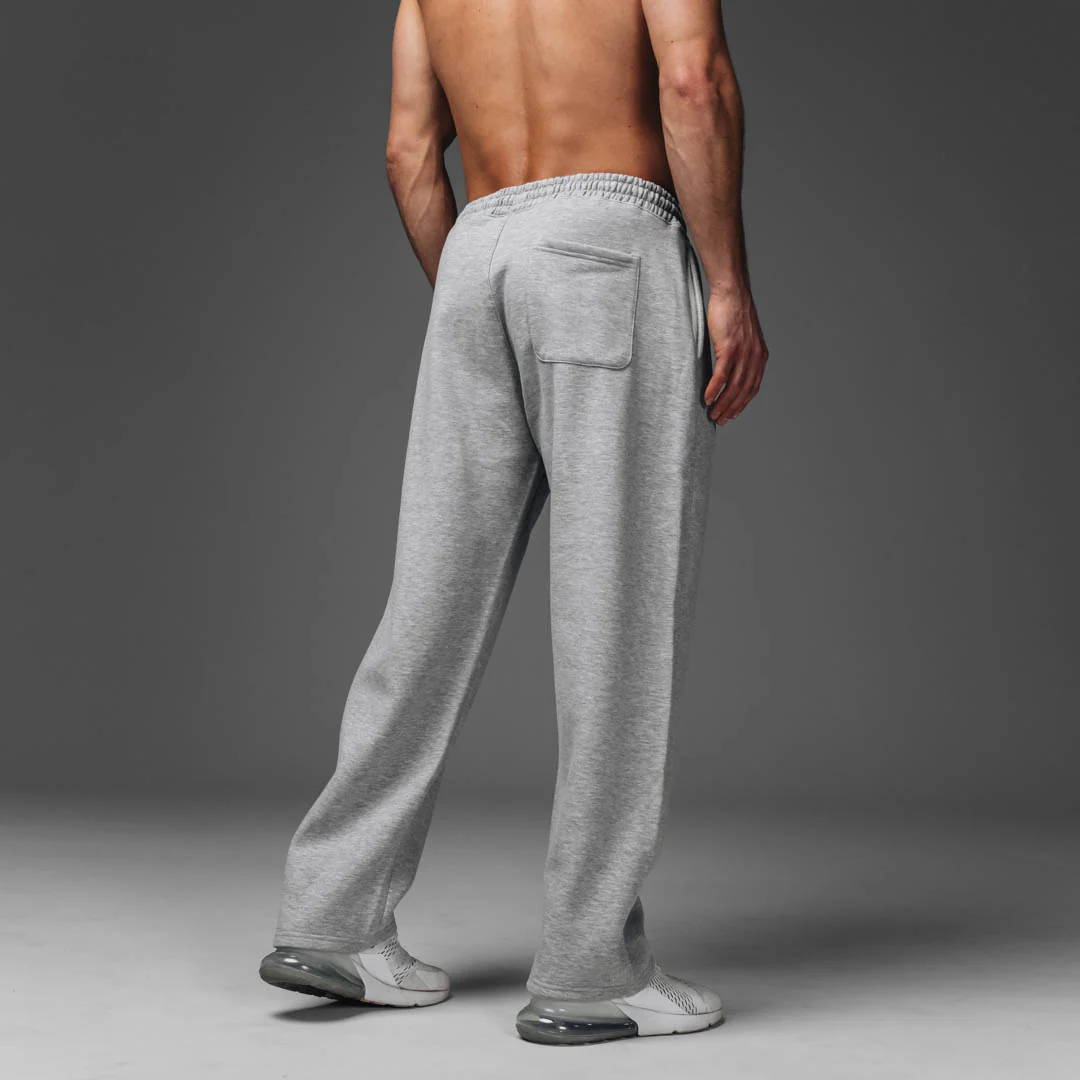 Collegiate Fleece Pant - Image 8