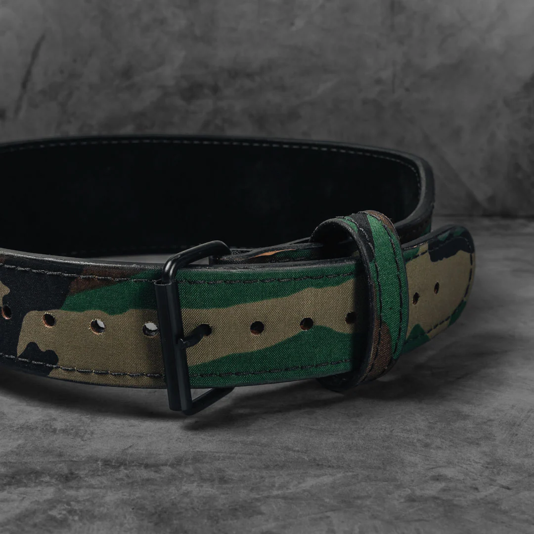 1st Phorm Leather Lifting Belt - Image 3