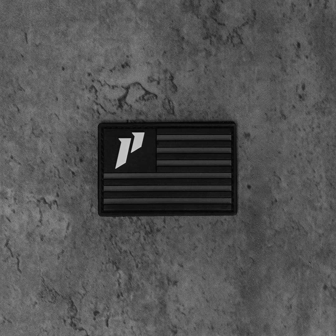 1st Phorm Operator Flag Patch - 5" x 3" - Image 10