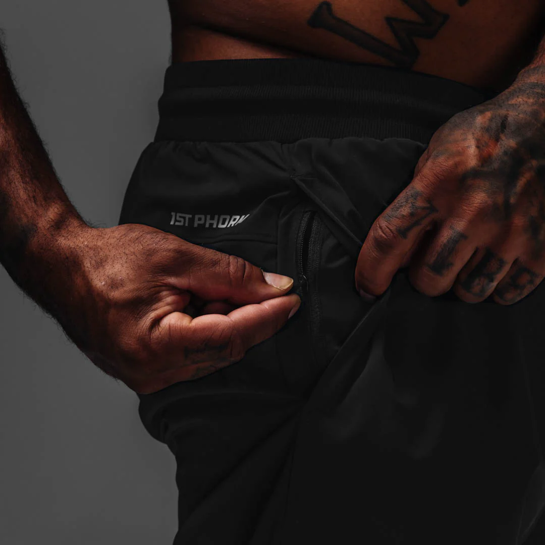 Active Performance Jogger - Image 14
