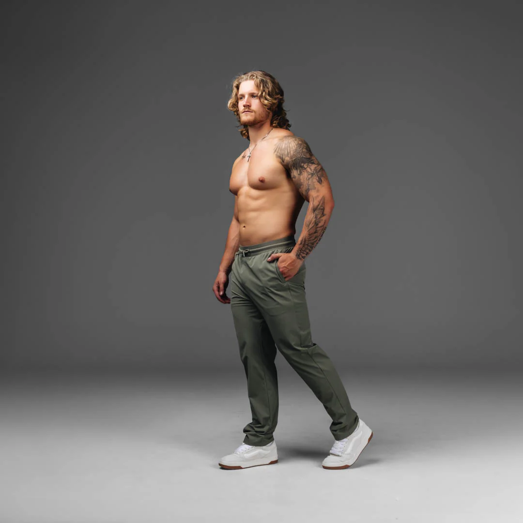 Active Performance Pant - Image 18