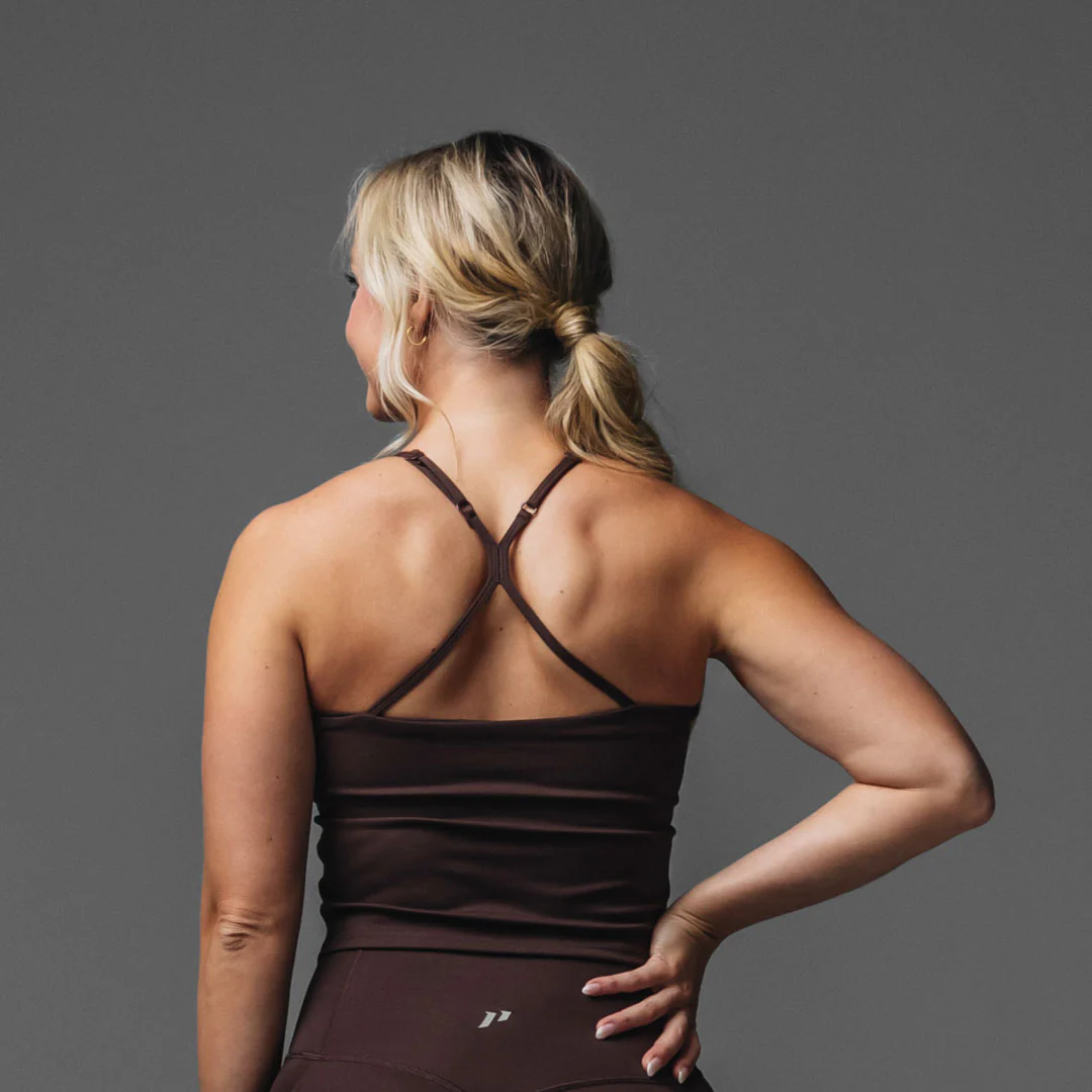 Adapt Crop Tank - Image 25