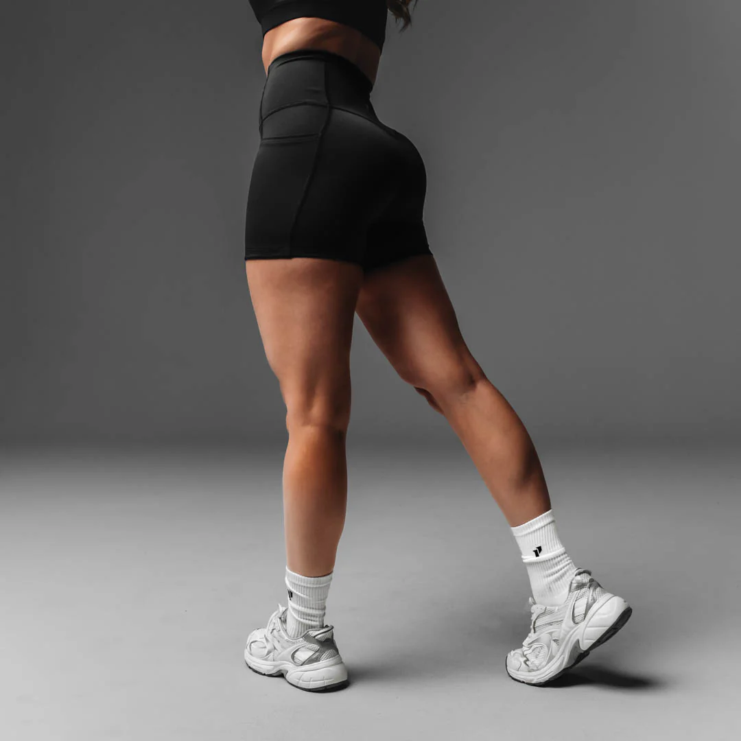 Adapt Short - 4"