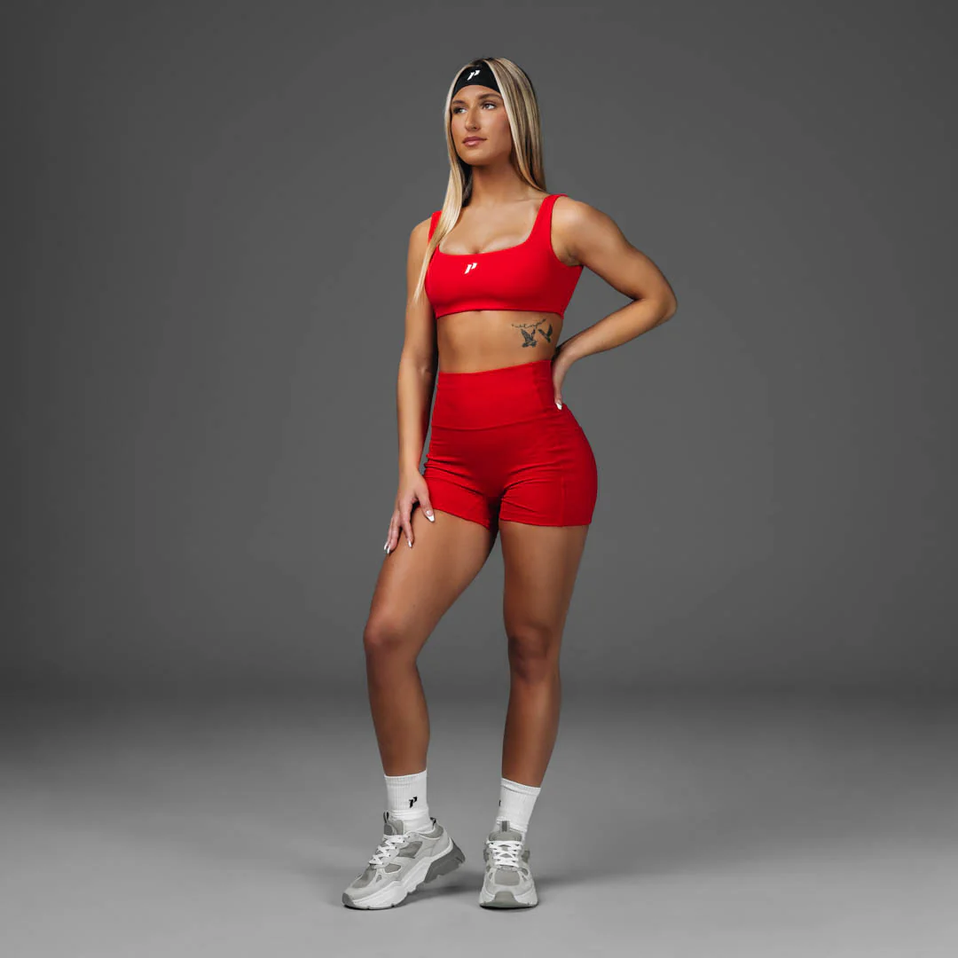 Adapt Short - 4" - Image 20