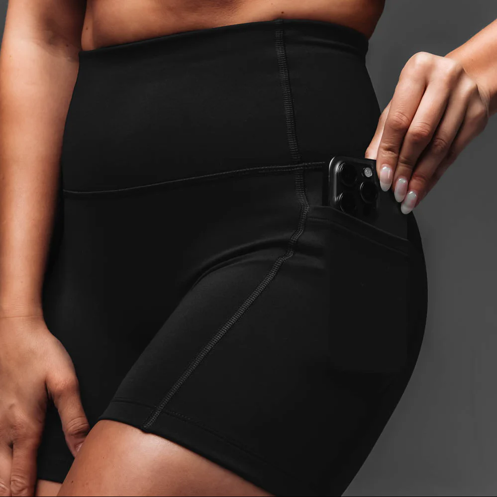 Adapt Short - 4" - Image 4