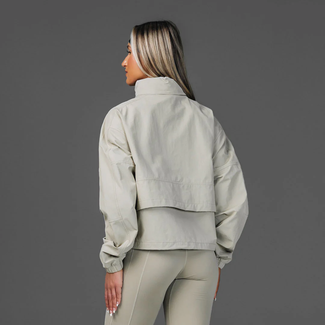 Aero Half Zip - Image 2