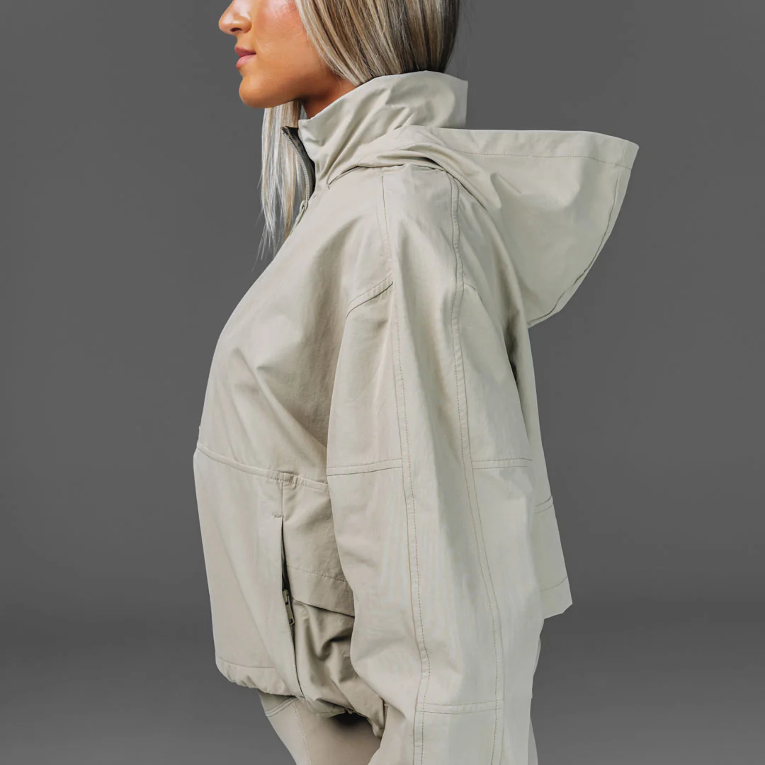 Aero Half Zip - Image 4
