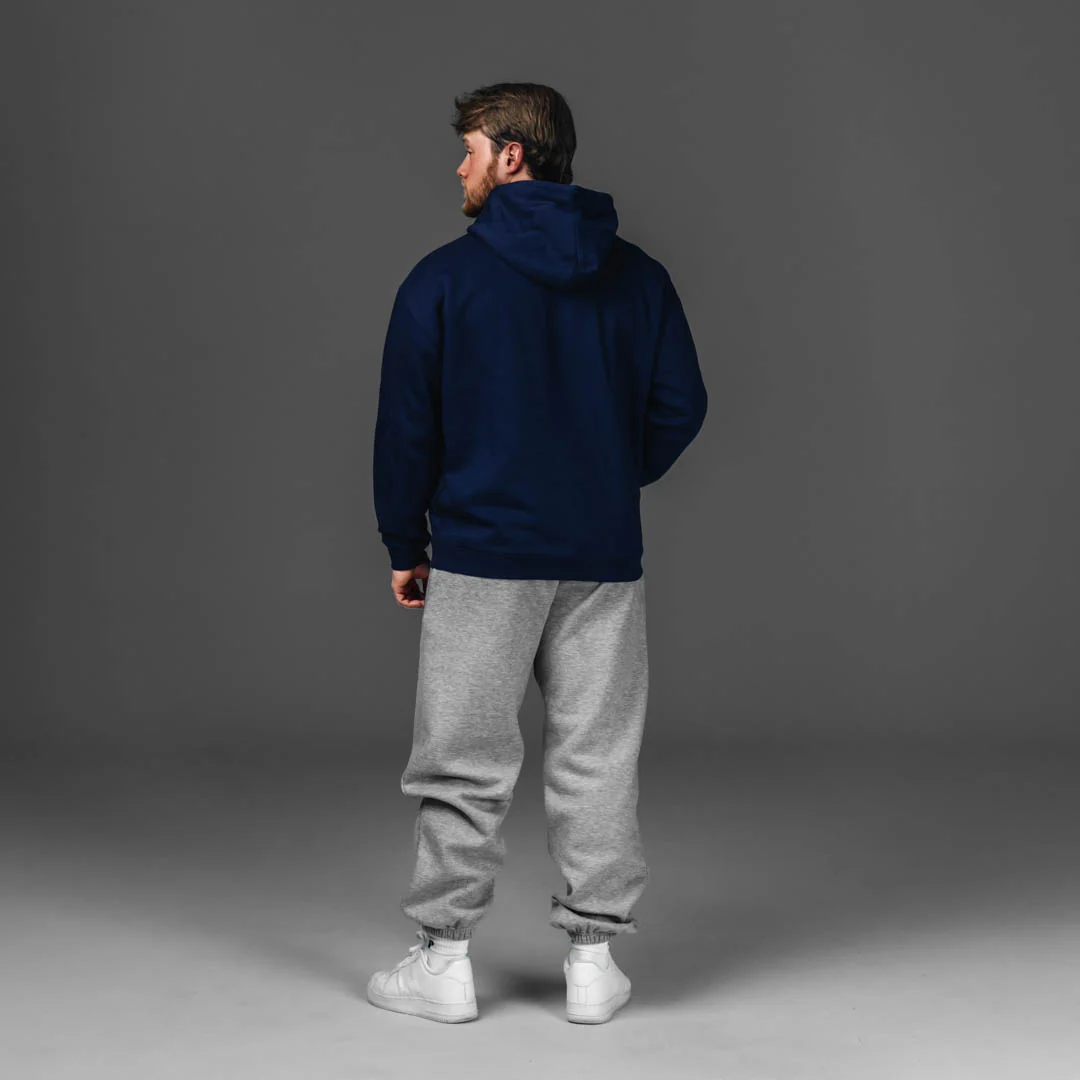 American Crest Hoodie - Image 6