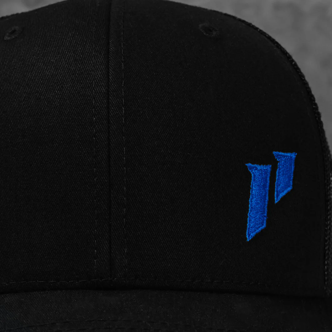 Amplify Crest Cap - Image 3