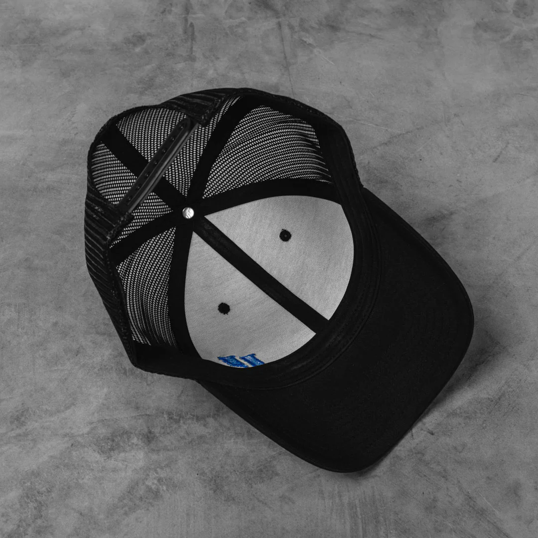 Amplify Crest Cap - Image 4