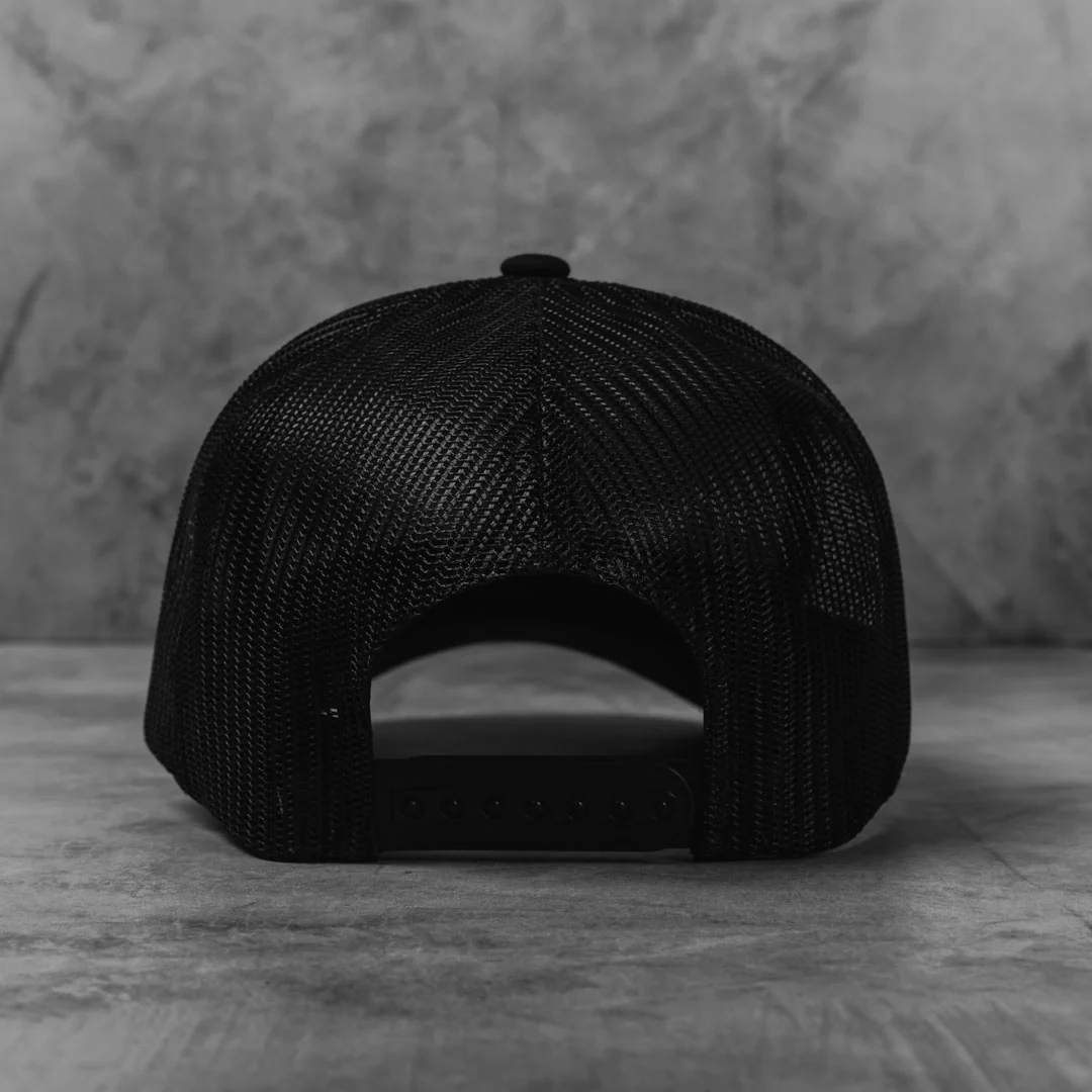 Amplify Crest Cap - Image 6
