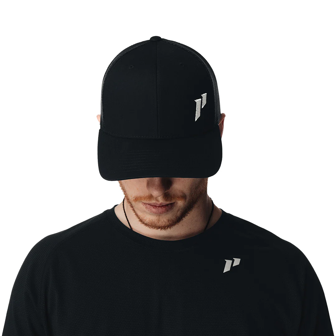 Amplify Crest Cap - Image 8