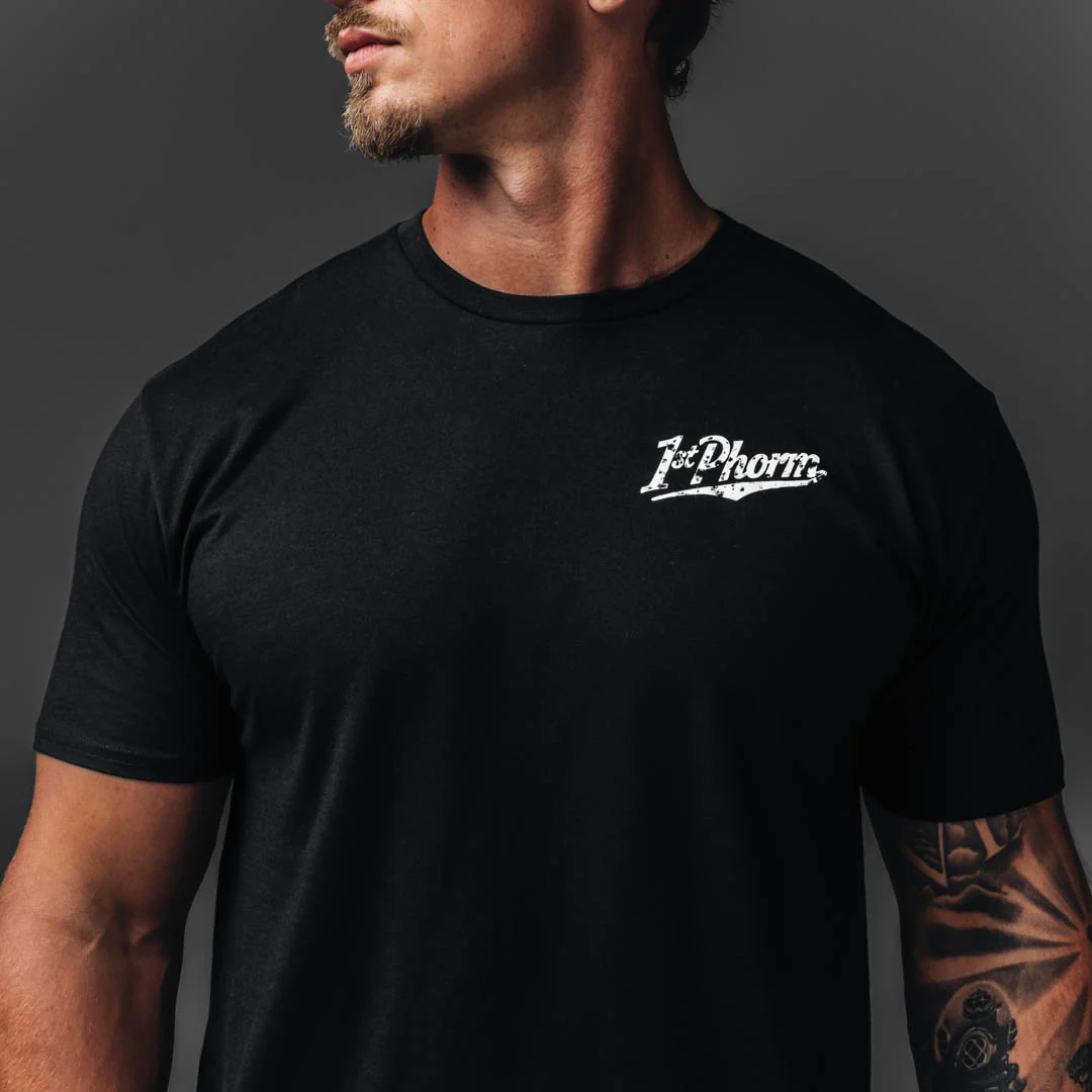 Apex Operator Tee - Image 4