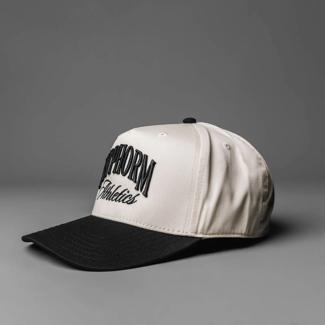 Athletic Club 3D Hat