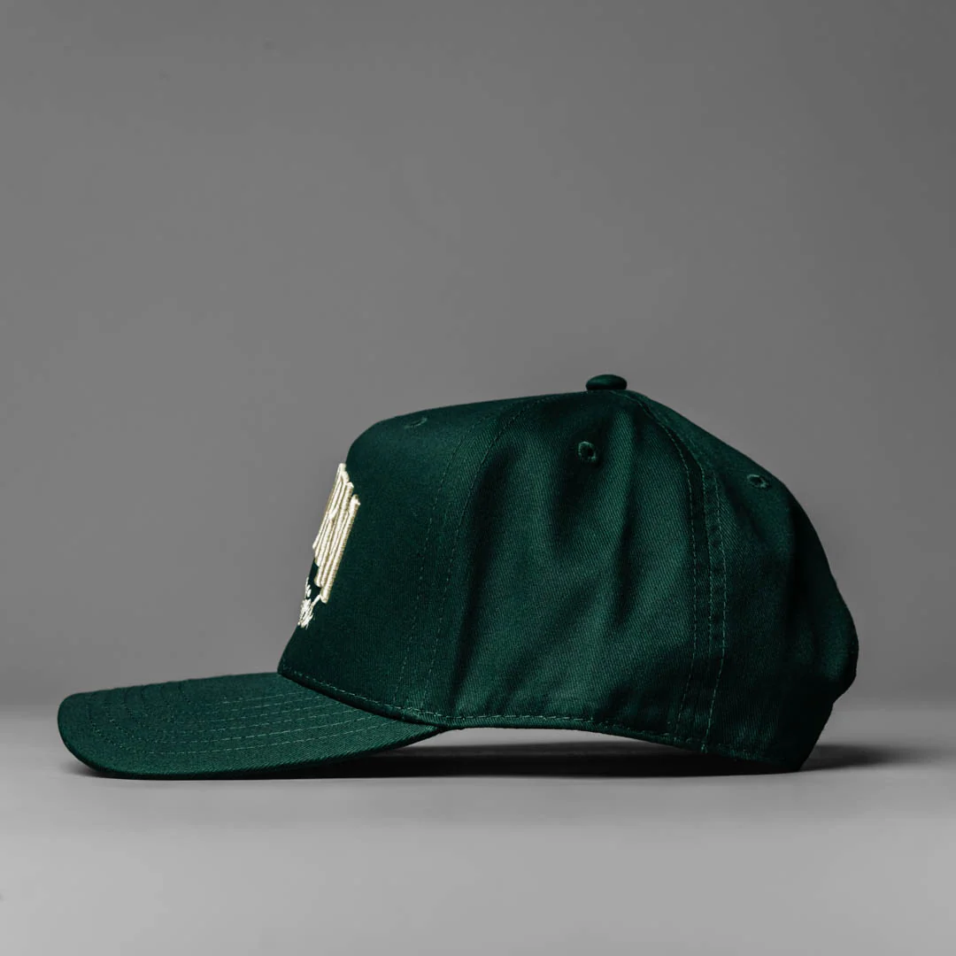 Athletic Club 3D Hat - Image 10