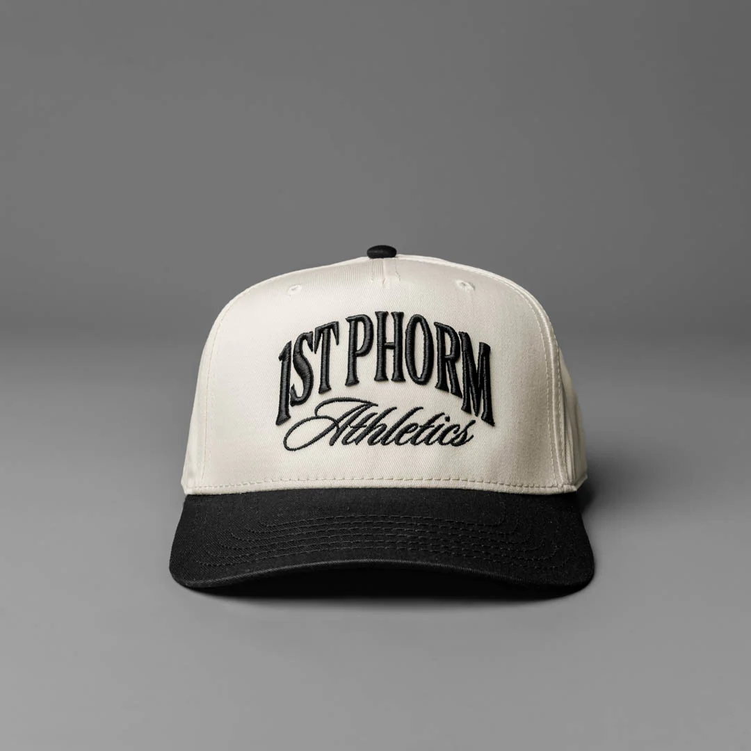 Athletic Club 3D Hat - Image 2
