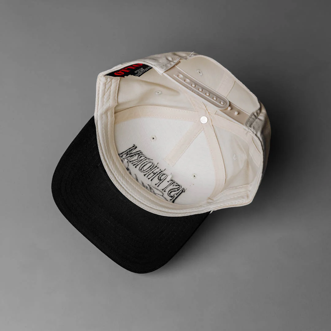 Athletic Club 3D Hat - Image 6
