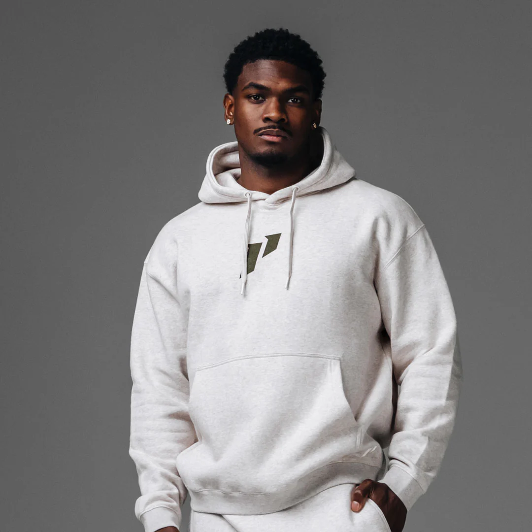 Athletic Club Hoodie - Image 10