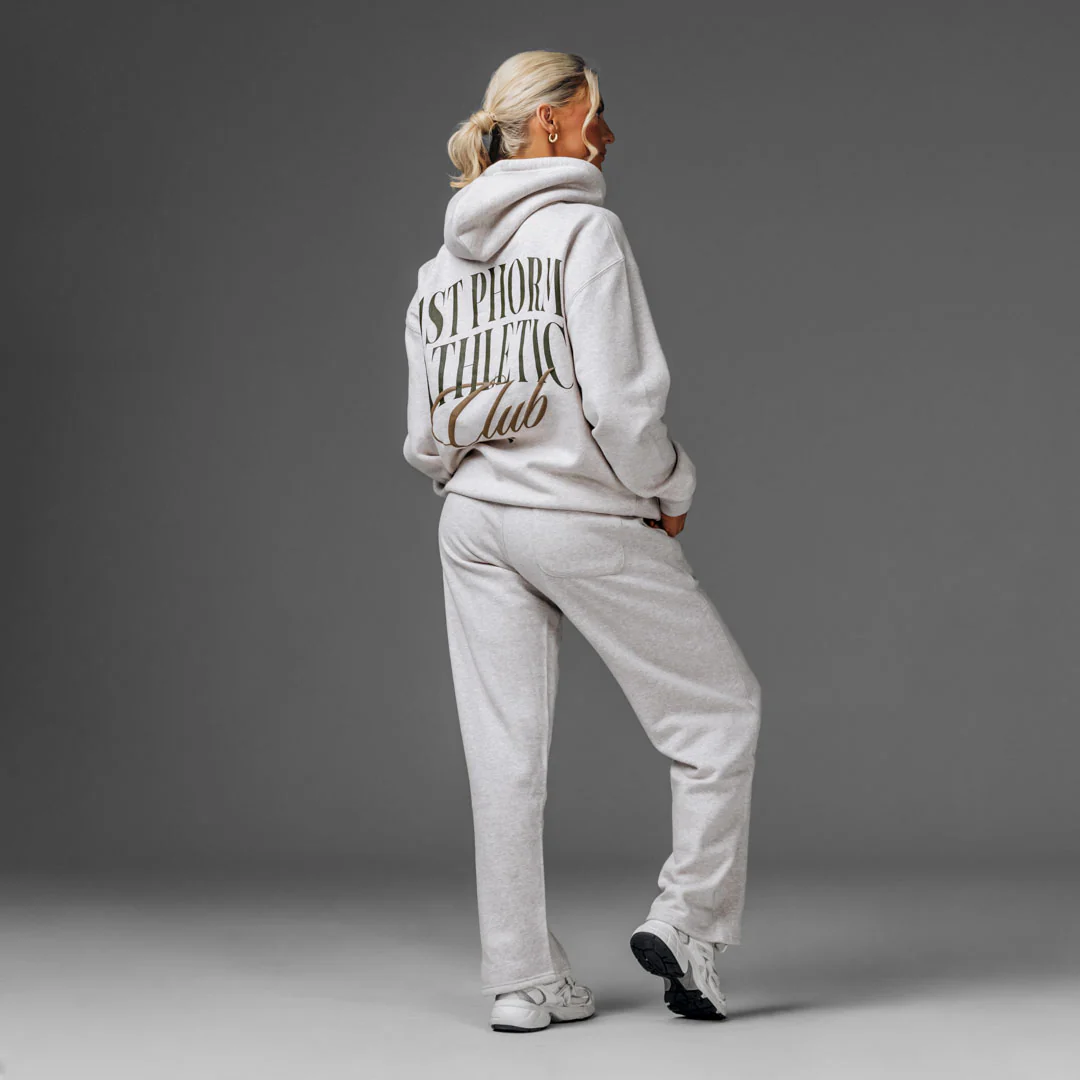 Athletic Club Hoodie - Image 16