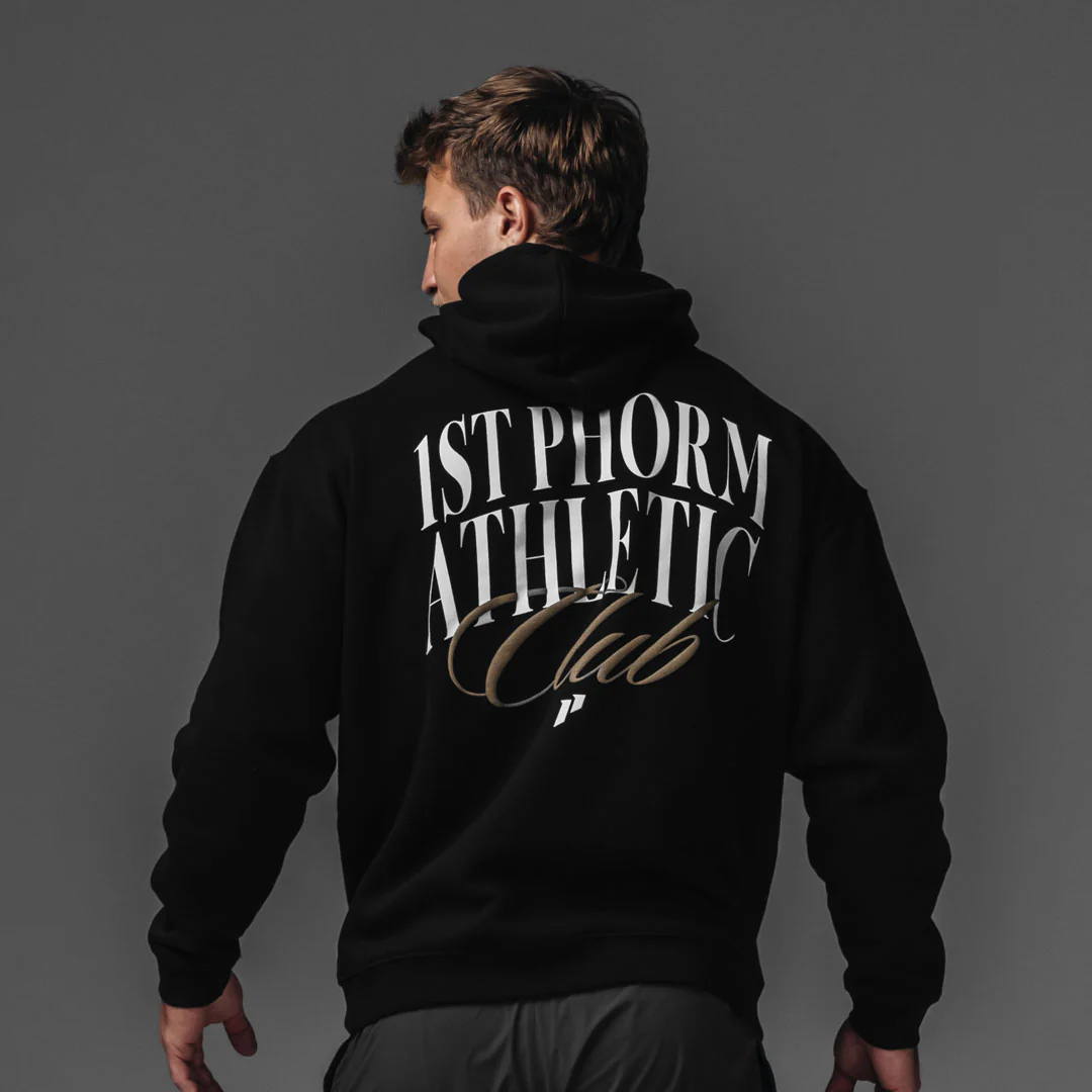 Athletic Club Hoodie - Image 17