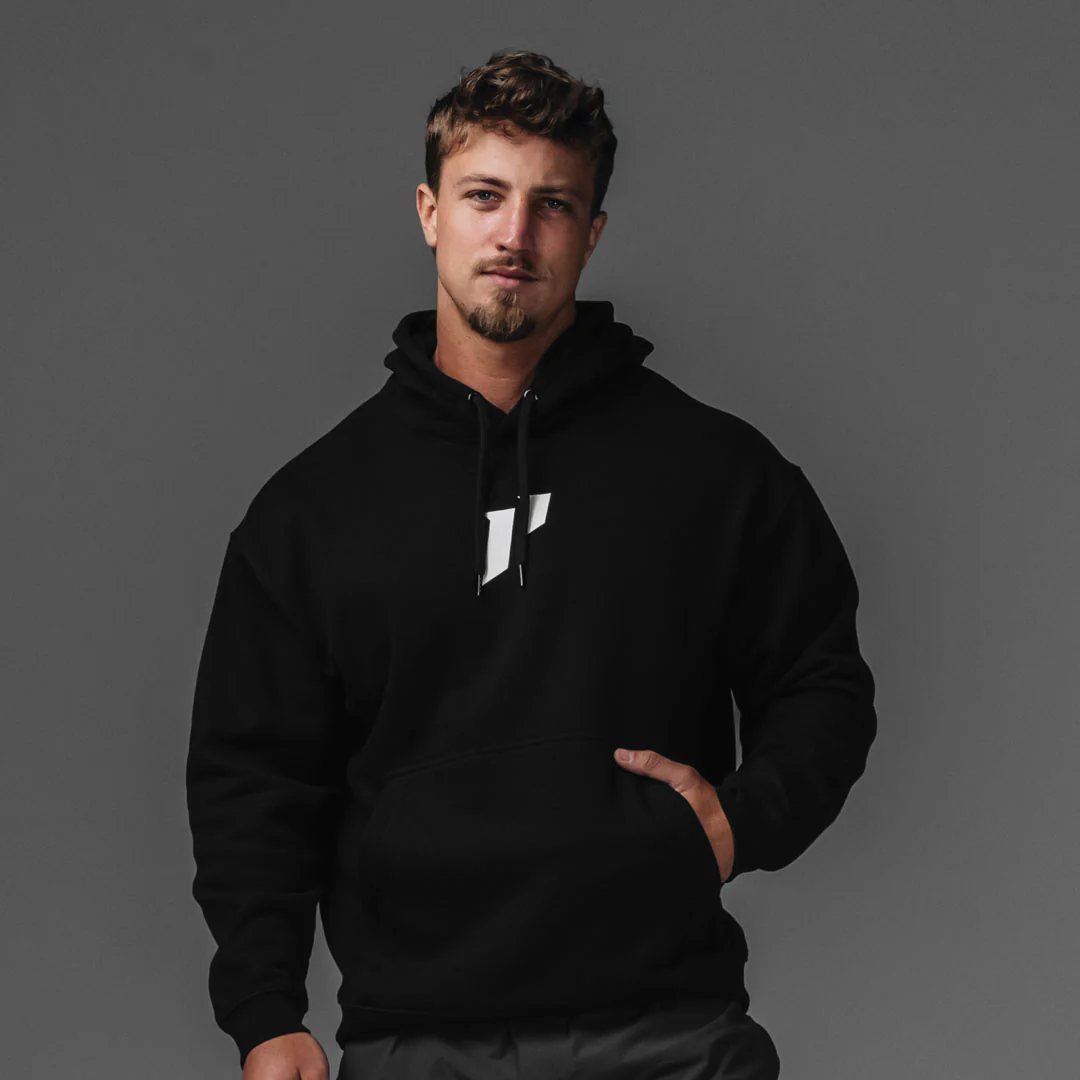 Athletic Club Hoodie - Image 18