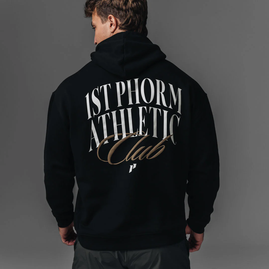 Athletic Club Hoodie - Image 20