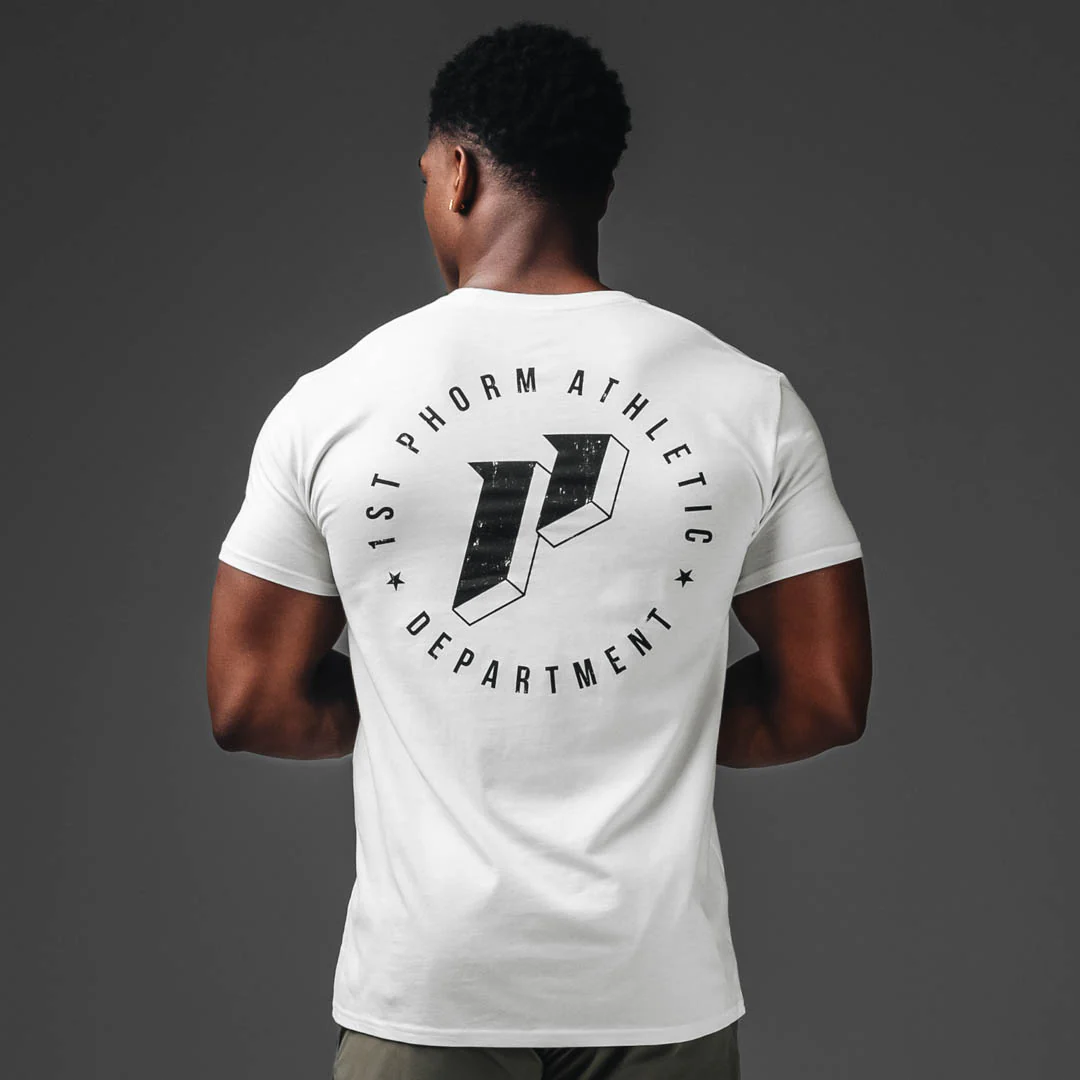 Athletic Department Tee - Image 5